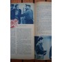 Magazine Films Pour La Jeunesse 1946 Bruce Bennett Mala Monte Blue Harley Wood