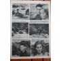 Magazine Les Films Pour Vous 1962 Elina Labourdette Georges Poujouly Catherine Sola