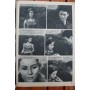 Magazine Les Films Pour Vous 1962 Elina Labourdette Georges Poujouly Catherine Sola