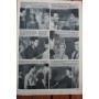 Magazine Les Films Pour Vous 1962 Elina Labourdette Georges Poujouly Catherine Sola