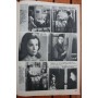 Magazine Les Films Pour Vous 1962 Elina Labourdette Georges Poujouly Catherine Sola