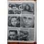 Magazine Les Films Pour Vous 1962 Elina Labourdette Georges Poujouly Catherine Sola