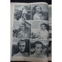 Magazine Les Films Pour Vous 1958 Jean Seberg Deborah Kerr Mylene Demongeot