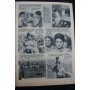 Magazine Les Films Pour Vous 1958 Massimo Girotti Ludmila Tcherina Yves Vincent