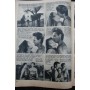 Magazine Les Films Pour Vous 1958 Massimo Girotti Ludmila Tcherina Yves Vincent