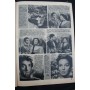 Magazine Les Films Pour Vous 1958 Massimo Girotti Ludmila Tcherina Yves Vincent