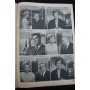 Magazine Les Films Pour Vous 1958 Rod Cameron Vera Ralston Ray Collins