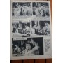 Magazine Les Films Pour Vous 1958 Elena Varzi Mario Angelotti Don Donati Irene Genna