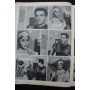 Magazine Les Films Pour Vous 1958 Vittorio Gassman Constance Smith Anna Maria Ferrero