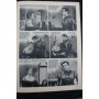 Magazine Les Films Pour Vous 1958 Vittorio Gassman Constance Smith Anna Maria Ferrero