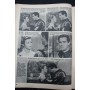 Magazine Les Films Pour Vous 1958 Vittorio Gassman Constance Smith Anna Maria Ferrero