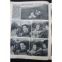 Magazine Les Films Pour Vous 1958 Vittorio Gassman Constance Smith Anna Maria Ferrero