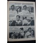 Magazine Les Films Pour Vous 1958 Vittorio Gassman Constance Smith Anna Maria Ferrero