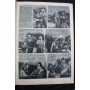 Magazine Les Films Pour Vous 1958 Cornel Wilde Debra Paget Michael Rennie