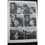 Magazine Les Films Pour Vous 1958 Dany Robin Georges Marchal Pascale Roberts