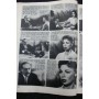 Magazine Les Films Pour Vous 1958 Dany Robin Georges Marchal Pascale Roberts