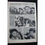 Magazine Les Films Pour Vous 1958 Dany Robin Georges Marchal Pascale Roberts