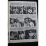 Magazine Les Films Pour Vous 1958 Dany Robin Georges Marchal Pascale Roberts