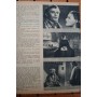 Magazine Grand Film 1946 Edwige Feuillere Lucien Coedel Gerard Philipe