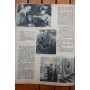 Magazine Grand Film 1946 Marie Dea Francois Perier Gaby Sylvia