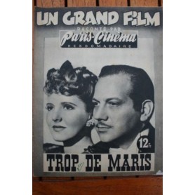 Jean Arthur Fred MacMurray Melvyn Douglas