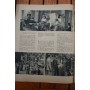 Magazine Grand Film 1946 Odette Joyeux Gilbert Gil Jean Tissier Andre Alerme