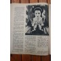 Magazine Grand Film 1946 Charles Laughton Robert Donat Merle Oberon