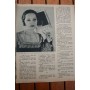 Magazine Grand Film 1946 Charles Laughton Robert Donat Merle Oberon