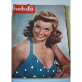 Esther Williams