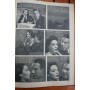 Magazine Hebdo Roman 1959 Kirk Douglas Linda Darnell Jeanne Crain Ann Sothern A Letter To Three Wives