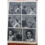 Magazine Hebdo Roman 1959 Kirk Douglas Linda Darnell Jeanne Crain Ann Sothern A Letter To Three Wives