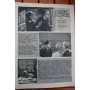 Magazine Hebdo Roman 1960 Celia Johnson Trevor Howard Stanley Holloway Brief Encounter