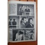 Magazine Hebdo Roman 1958 Giacomo Rondinella Otello Toso Virna Lisi