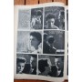 Magazine Hebdo Roman 1959 Jean Simmons David Farrar James Donald Herbert Lom Cage of Gold