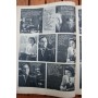 Magazine Hebdo Roman 1959 Jean Simmons David Farrar James Donald Herbert Lom Cage of Gold