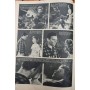 Magazine Hebdo Roman 1960 Winnie Markus Gustav Frohlich Hanna Rucker