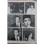 Magazine Hebdo Roman 1960 Elizabeth Taylor Vittorio Gassman Rhapsody