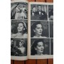 Magazine Hebdo Roman 1960 Maria Montez Jack Oakie Susanna Foster