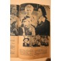 Magazine Histoire Filmee 1945 Annie Ducaux Jacques Dumesnil Leon Belieres