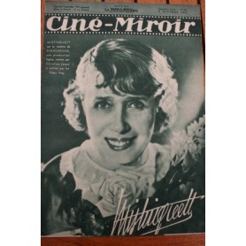 Mistinguett