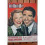 June Allyson Peter Lawford