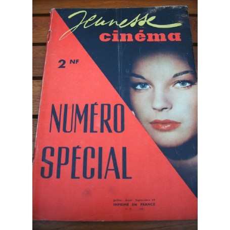 Simone Signoret