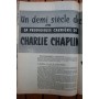 Charles Chaplin