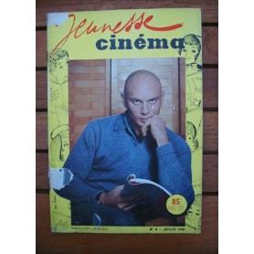 Yul Brynner