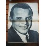 Harry Belafonte