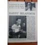 Harry Belafonte