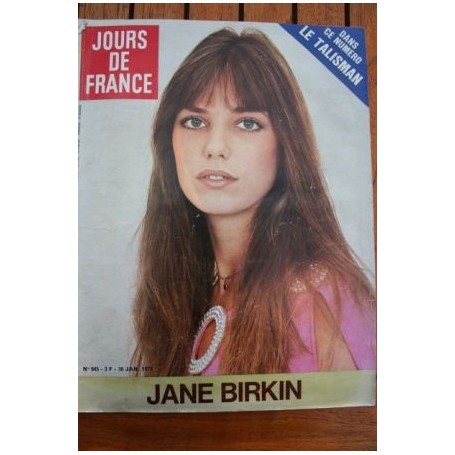 Jane Birkin