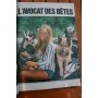 Magazine Jour De France 1980 Brigitte Bardot