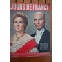 Ingrid Bergman Yul Brynner