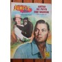 Johnny Weissmuller Jean Byron Helene Stanton Jungle Moon Men Charles S. Gould